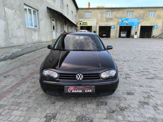 Volkswagen Golf foto 2