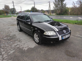 Volkswagen Passat foto 10