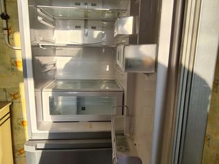 Продам холодильник samsung и стиральную машину той же фирмы foto 5