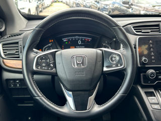 Honda CR-V foto 11