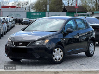 Seat Ibiza, 2016 г.