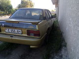 Opel Ascona foto 4