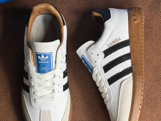 Adidas samba