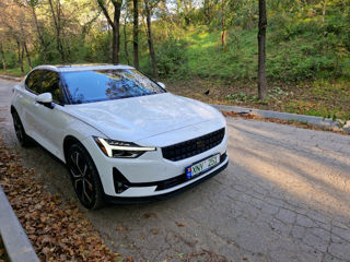 Polestar 2 foto 4