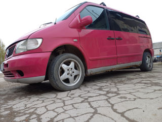 Vito 638  - 108 . 110 . 112 . V класс . foto 8