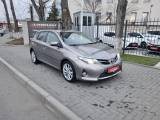 Toyota Auris foto 3