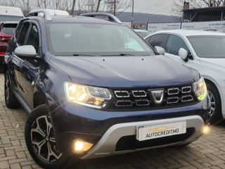 Dacia Duster foto 2