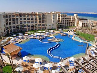 Египет - Хургада,15.12.2024 !, отель - "Tropitel Sahl Hasheesh 5*" от "Emirat Travel" foto 6