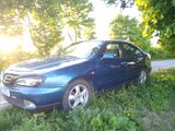 Nissan Primera foto 3