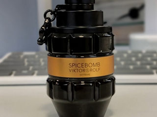 Viktor&Rolf Spicebomb Extreme