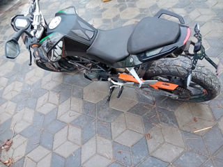 Ktm duke foto 9