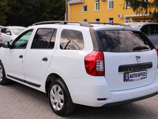 Dacia Logan Mcv foto 3