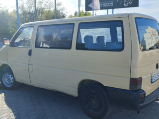 Volkswagen T4 foto 3