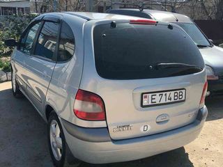 Renault Scenic foto 4