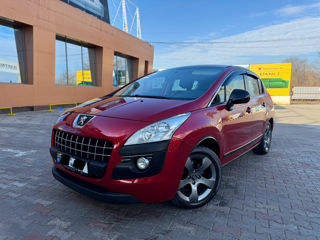 Peugeot 3008 foto 2