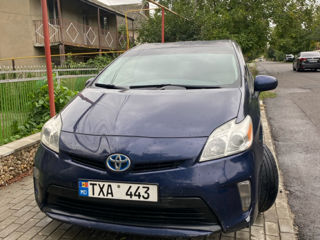 Toyota Prius foto 1