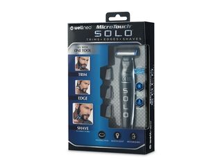 wellneo microtouch solo