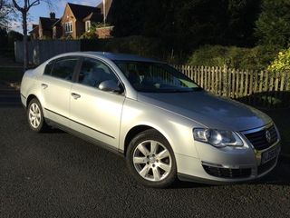 Passat 2.0 TDI Piese