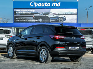 Opel Grandland X foto 5