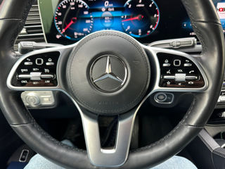 Mercedes GLE Coupe foto 14