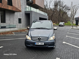 Mercedes Vito foto 2