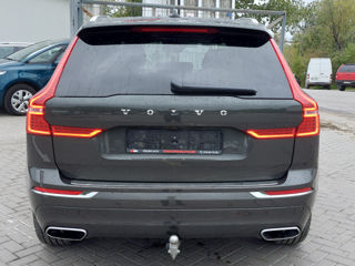 Volvo XC60 foto 6