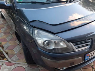 Renault Scenic foto 1