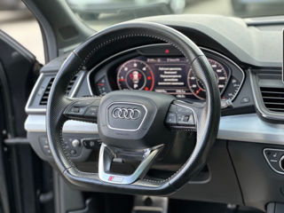 Audi Q5 foto 11