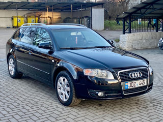 Audi A4 foto 3