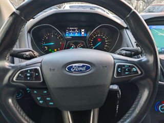 Ford Focus foto 6