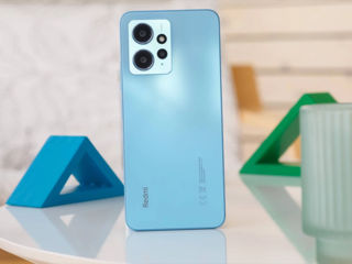 Xiaomi Redmi Note 12 - кредит под 0%, лучшая цена на рынке!