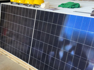 Panouri Fotovoltaice LONGI 575Wt foto 2