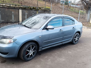 Mazda 3 foto 6