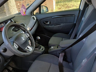 Renault Grand Scenic foto 7