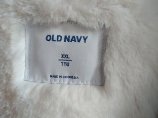 Прода новую куртку-пальто Old Navy foto 3