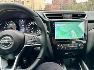 Nissan Qashqai foto 11