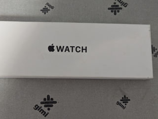 Apple Watch SE 2Gen (2nd generation)