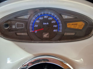 Honda Honda PCX 125 foto 10