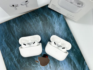 Casti AirPods foto 8