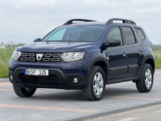 Dacia Duster foto 4