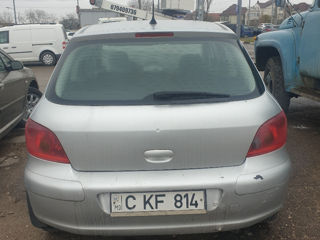 Peugeot 307 foto 3