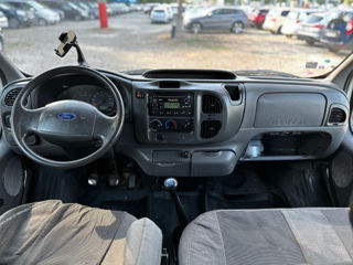 Ford Transit foto 13