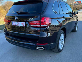 BMW X5 foto 2