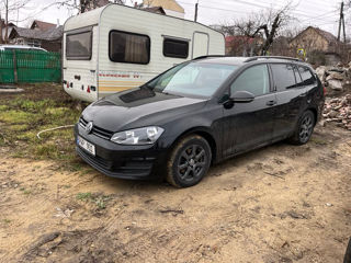 Volkswagen Golf foto 2