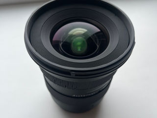 Tokina ATX-i 11-20mm F2.8 Canon EF-S foto 3