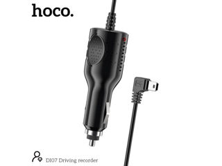 HOCO DI07 Max Driving recorder (versiunea WIFI) foto 9