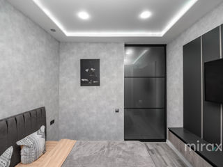 Apartament cu 2 camere, 45 m², Râșcani, Chișinău foto 2