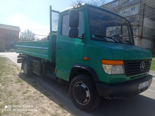 Mercedes vario 816 foto 10