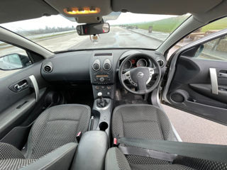 Dezmembrare Nissan Qashqai foto 6