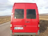 Mercedes Sprinter foto 4